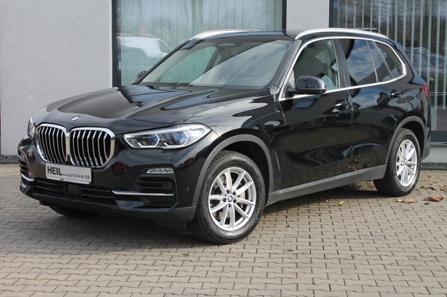 BMW X5 Baureihe X5 xDrive 30 d*ACC*PANO*AHK*LASER*