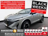 Nissan Qashqai Xtronic n-connecta Pano+HUD+eHeckkl+Wint - Nissan Qashqai aus 2025