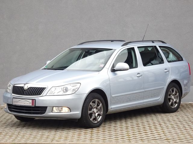 Skoda Octavia Combi 1,4 TSI Ambiente/ HU bis 01/2026