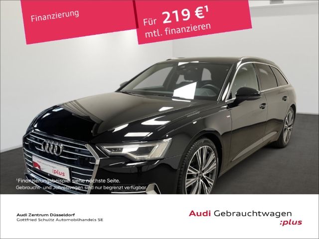 Image of Audi A6