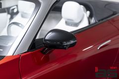 MERCEDES-BENZ SL 680 4M Monogram Series Hood with Maybach Logo