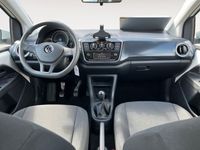 Volkswagen up! - Vorschau Bild 10