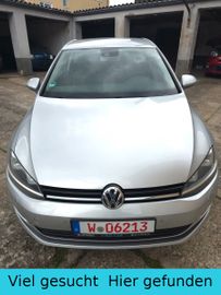 Volkswagen Golf - 3