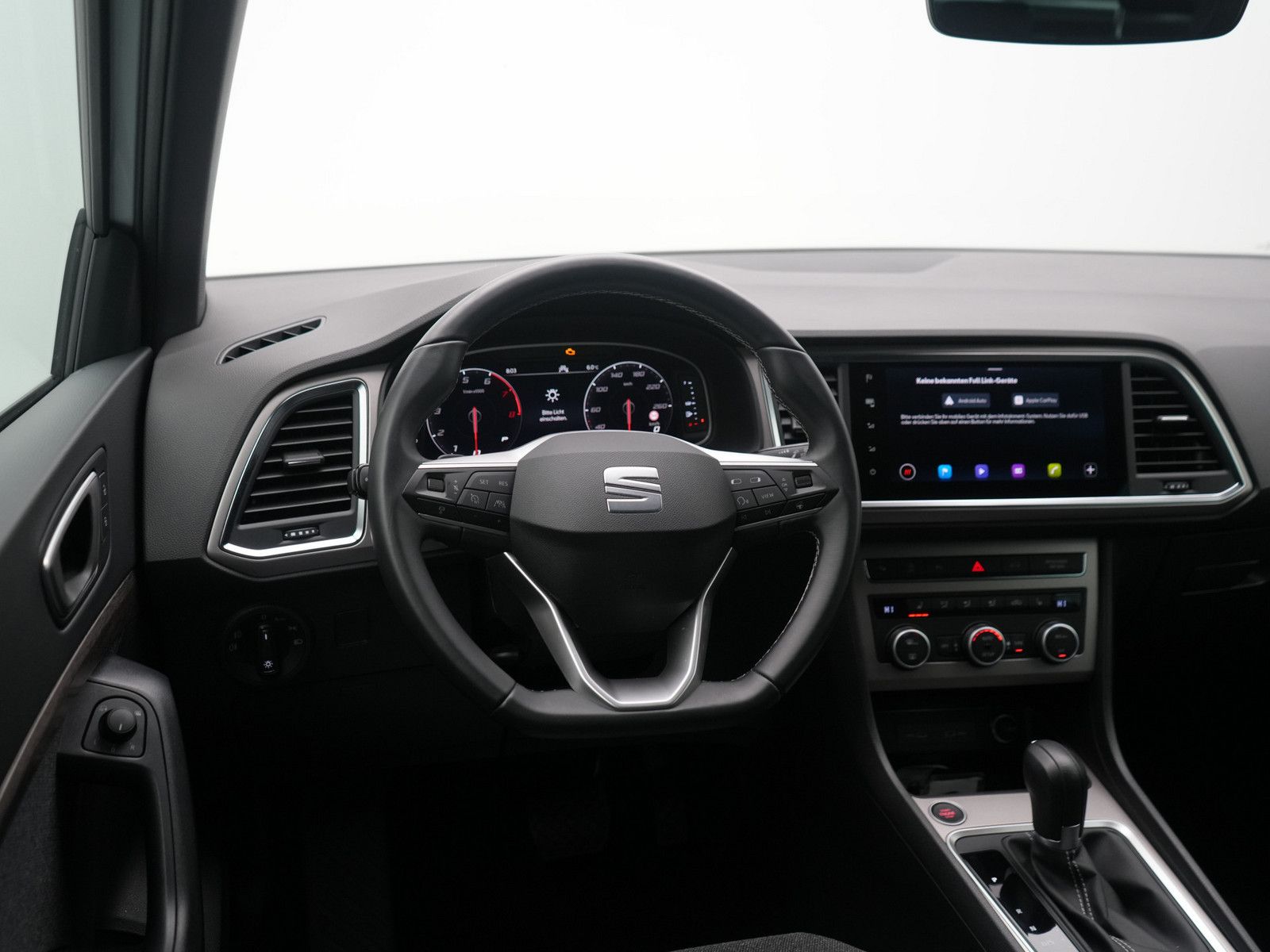 Seat Ateca - Bild 5