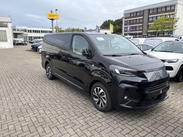 Fiat L3 Ulysse 2,2 ltr 8-SitzerAHKRückfahrkamera