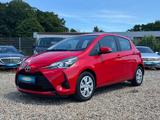 Toyota Yaris Comfort Kamera Klima 8-fach bereift - Toyota Yaris