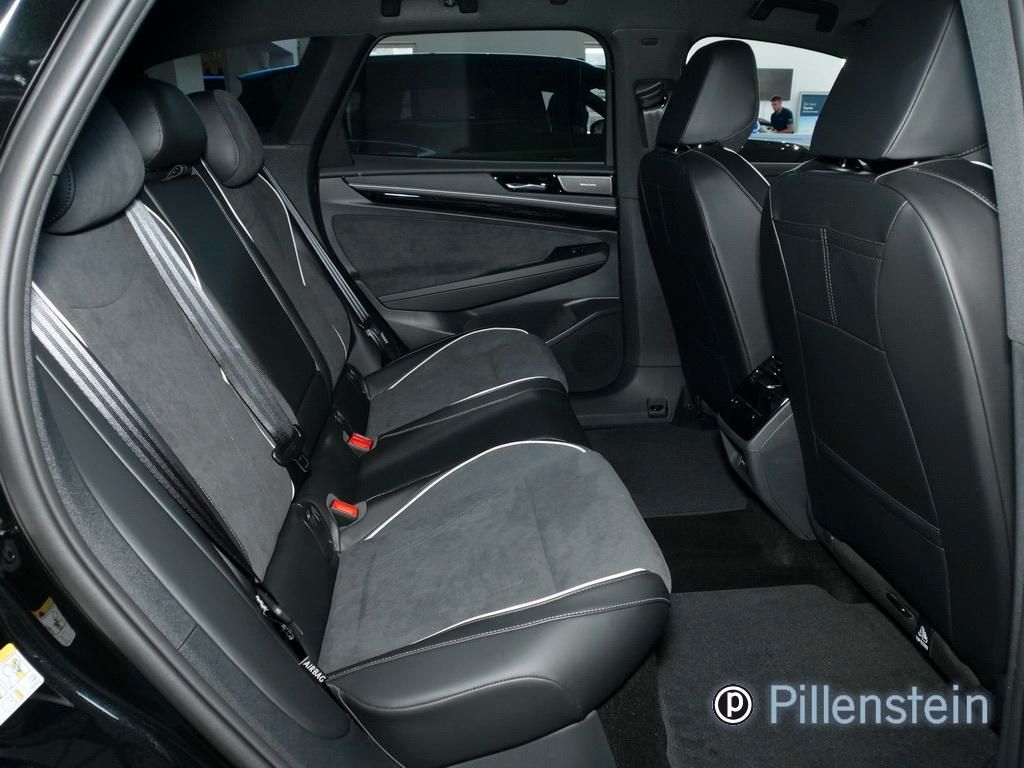 Volkswagen ID.7 - Bild 5