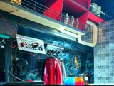 Opel Custom Designer Camper  - Opel Diesel
