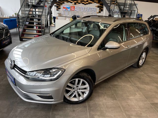Volkswagen Golf VII Variant *ACC*NAVI*SHZ*PDC*LED*TOUCH*