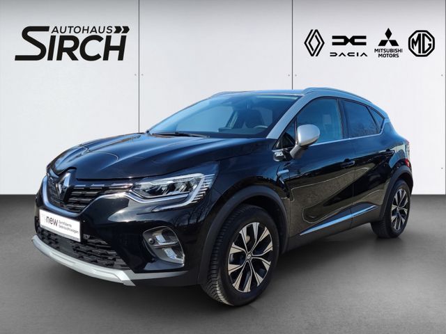 Renault Captur TCe 90 Techno*LED*NAVI*