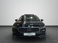 Skoda Superb - Vorschau Bild 5