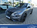 Nissan Juke  1.6 Hybrid AT*Tekna*Navi*Bose*2Tone - Nissan Juke Neuwagen in Köln