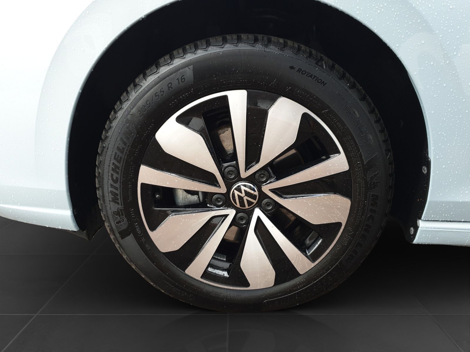 Volkswagen Golf - Bild 8