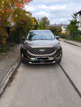 Ford Edge 2,0 l EcoBlue Bi-Turbo 4x4 VIGNALE Auto... - Ford Edge von privat