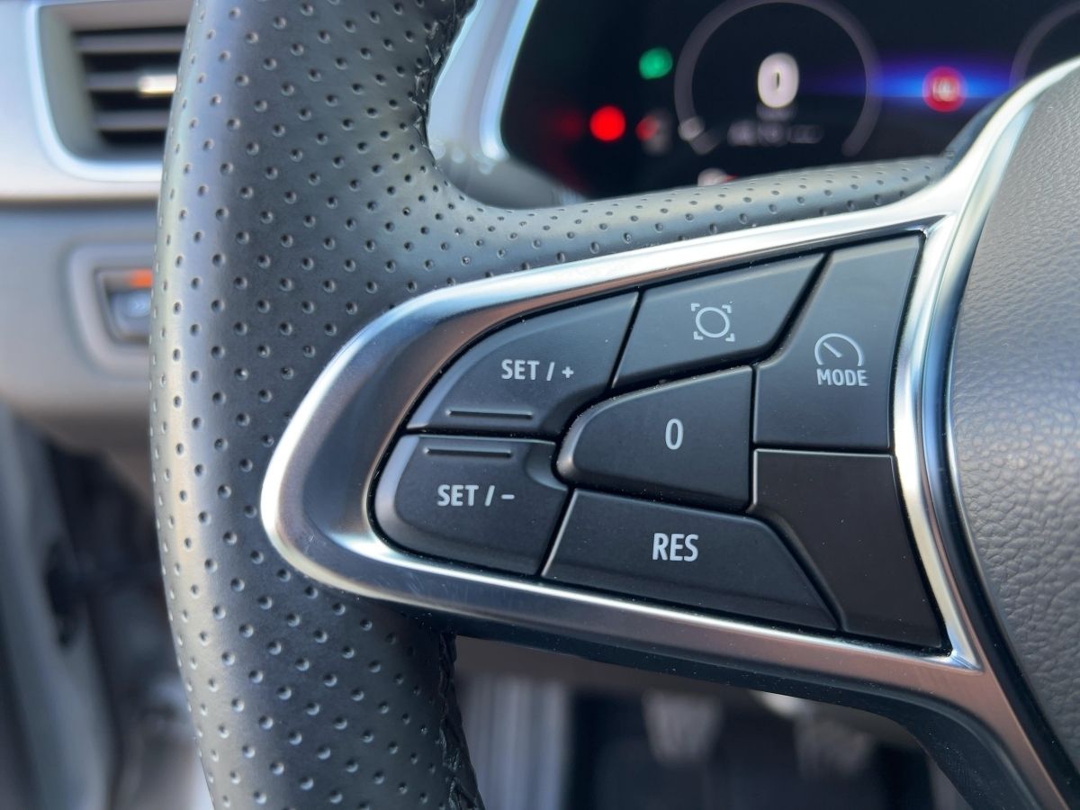 Renault Captur - Bild 15