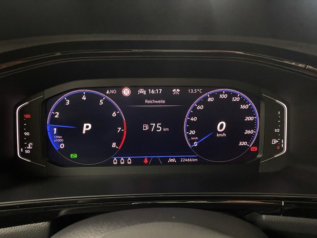 Volkswagen T-Roc - Bild 21