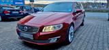 Volvo V70 D4 AWD Geartronic Summum Inscription 