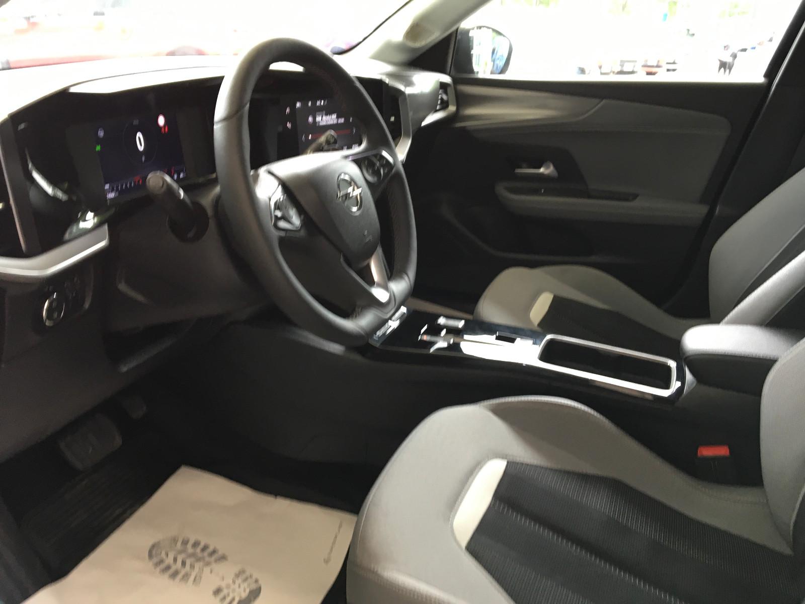Opel Mokka1.2 Elegance Autom/LED/Nav/Shz/Temp/Apple