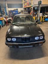 BMW E30 Alpina B10 Bi-Turbo - BMW: Bi Turbo