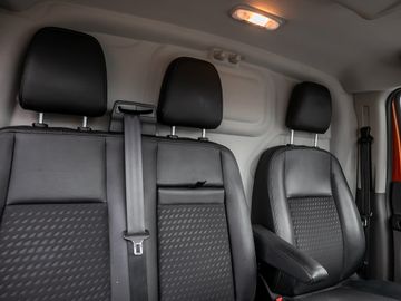 Ford Transit Custom Kasten 290 L1 Sport Parkautomatik