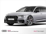 Audi A6 Avant S line 55 TFSI e quattro 270(367) kW(PS - Audi A6 Neuwagen in Bremen