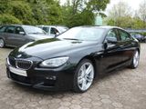 BMW 640 Gran Coupé BMW 640d X Drive GC*Max-Voll*Pano*Soft Close*M-Paket