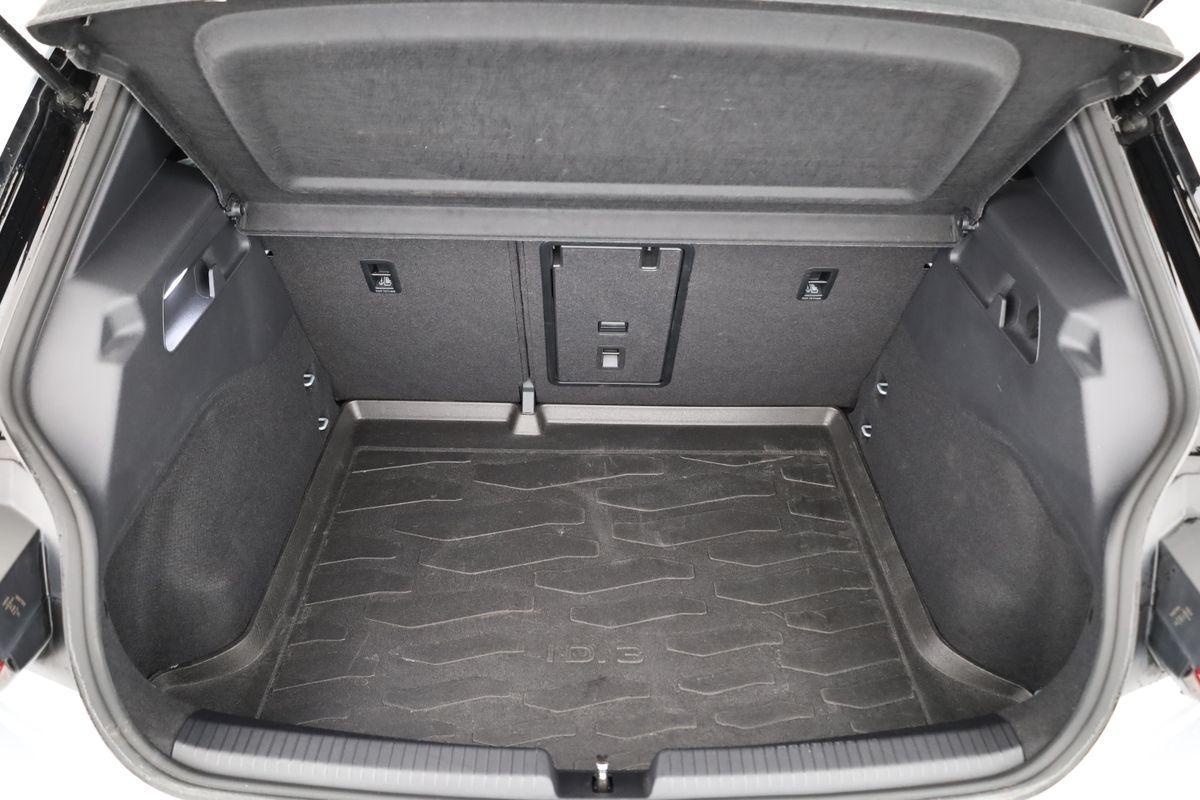 Volkswagen ID.3 GTX 210 kW, HuD, H&K, IQ.Light, Kamera, Win, миниатюра 14