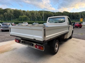 Volkswagen T5 Transporter - 6