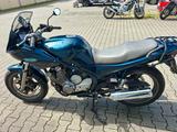 Yamaha XJ 600 S Diversion 4 BR - YAMAHA 1992 XJ600