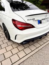Mercedes-Benz CLA 45 AMG Mercedes-AMG CLA 45 4MATIC DCT Me... - : Coupé, Mercedes Cl
