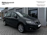 Seat Alhambra Style 7Sitzer AHK Xenon - Seat Alhambra in Bielefeld