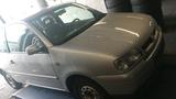 Seat Arosa kleiner Flitzer - gebrauchte Seat Arosa aus dem Jahr 2000