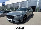 Volvo V90 Ultimate Dark Recharge Plug-In Hybrid AWD T8 - Volvo V90: Ultimate Dark