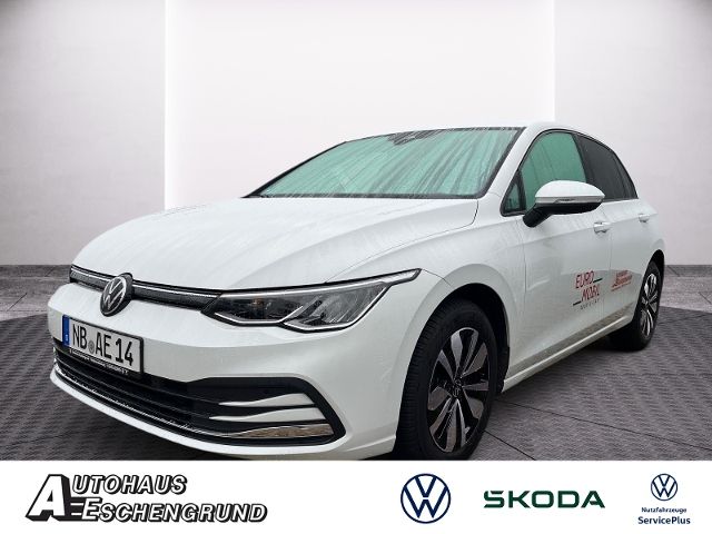Volkswagen Golf 1.0 TSI MOVE GJR ACC