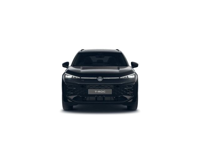 Volkswagen T-Roc - Bild 4