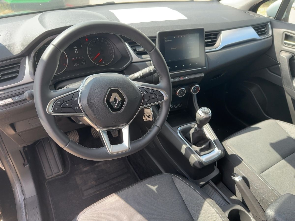 Renault Captur - Bild 9
