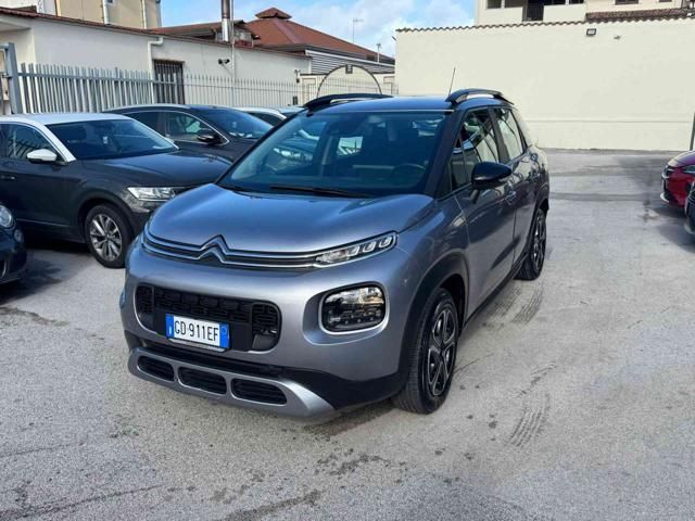 Image of Citroën C3 Aircross