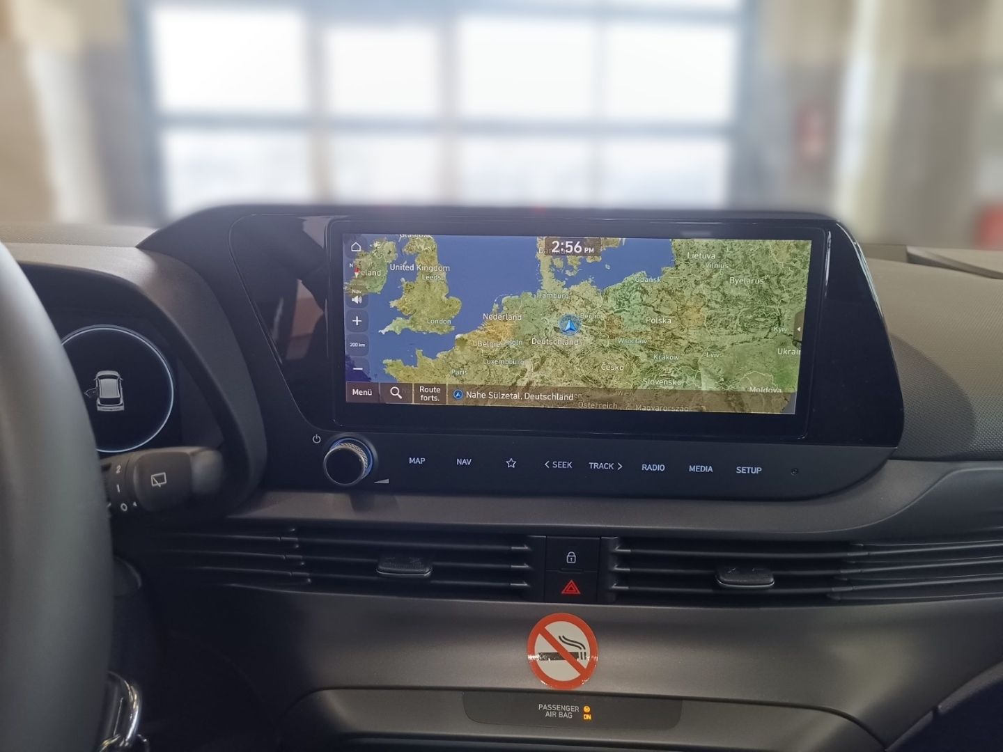 Hyundai i20 – Bild 10
