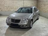 Mercedes-Benz E 280 Lim.|Navi|Temp.|SHZ|Klima|PDC|SHD|Memory| - Mercedes-Benz E 280 Gebrauchtwagen