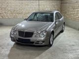Mercedes-Benz E 280 Lim.|Navi|Temp.|SHZ|Klima|PDC|SHD|Memory| - Mercedes-Benz E 280