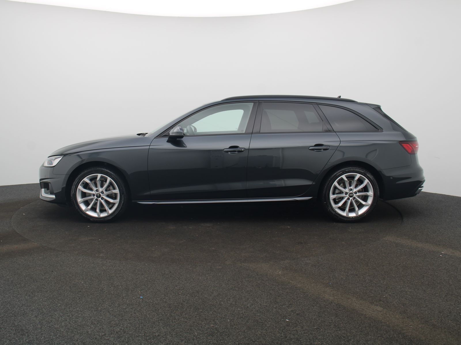 Audi A4 - Bild 4