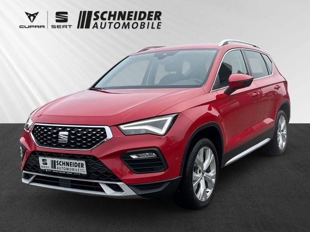 Seat Ateca Xperience 2.0 TDI DSG