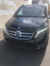 Mercedes-Benz V 250 d AVANTGARDE kompakt AVANTGARDE