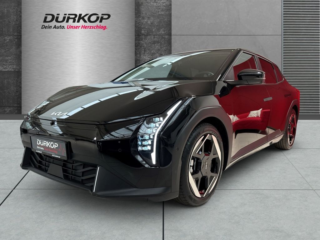 Kia EV4