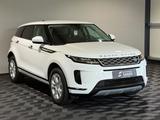 Land Rover Range Rover Evoque S *1.HAND*LEDER*NAVI*TÜV NEU* - Land Rover Gebrauchtwagen von 2019