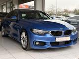 BMW 430d Gran Coupe Aut. M Sport LED/ACC/HUD/360°Cam - BMW Gebrauchtwagen in München