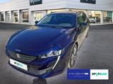 Peugeot 508 SW Allure Pack Hybrid 225 (Plug-In) KOMFORT- - Peugeot 508 in Wuppertal