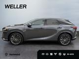 Lexus RX 450h + 2,5 l E-CVT, 4x4 Plug-in 5-Türer LUXUR - Lexus RX 450: Rx450h