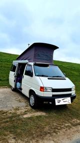 Volkswagen T4 Westfalia California 