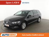 Volkswagen Passat 2.0 TDI Comfortline BMT Aut.*NAVI*ACC*PDC - VW Passat Gebrauchtwagen in München